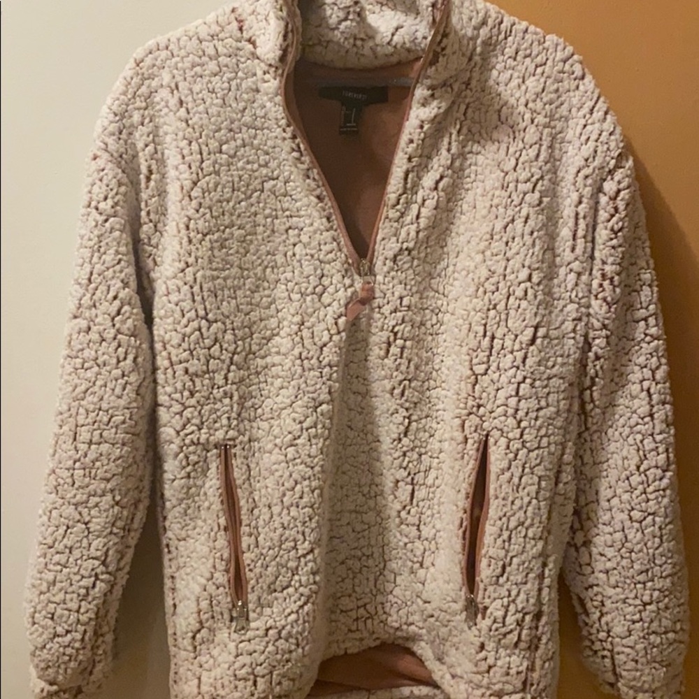 Pink Sherpa